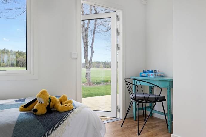 3 rum Villa på Kaggeholm 10 Ekerö / Kaggeholms Slottsby Ekerö kommun - bild 12
