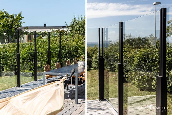 4 rum Villa på Klintavägen 7 Rammsjöstrand Båstads kommun - bild 18