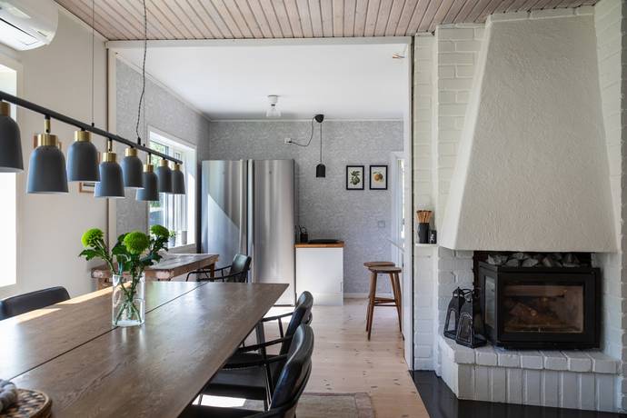 5 rum Fritidshus på Överbyvägen 80 Djurö, Vindö Värmdö kommun - bild 20
