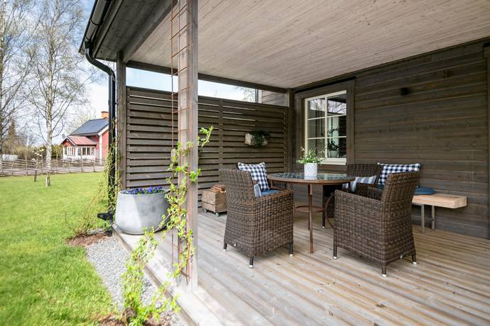 5 rum Villa på Smedgatan 2 Säter Säters kommun - bild 57