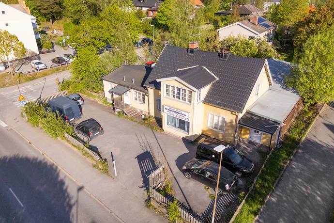 Tomt på Grödingevägen 15 Tumba Botkyrka kommun - bild 15