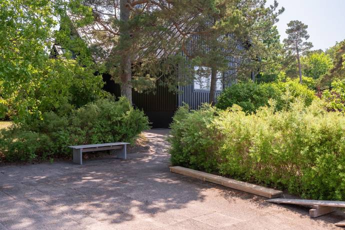 6 rum Villa på Högklint Fridtorpsvägen 10 Fridhem Gotlands kommun - bild 7