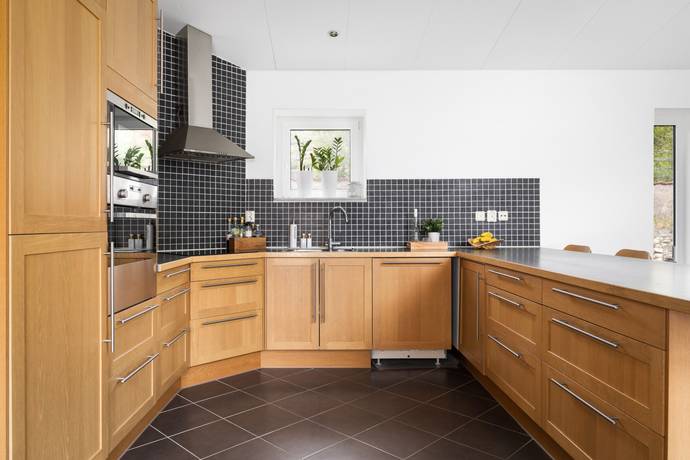 5 rum Villa på Kustvägen 23A Mellbystrand Laholms kommun - bild 13