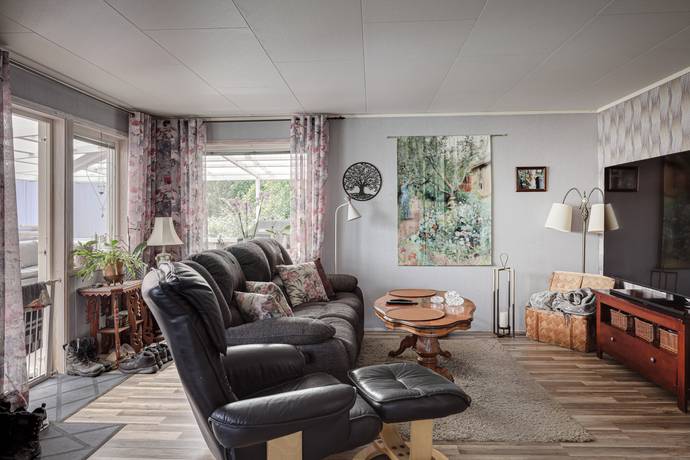 3 rum villa på Hamborg 177 Stillingsön, Orust kommun - bild 5