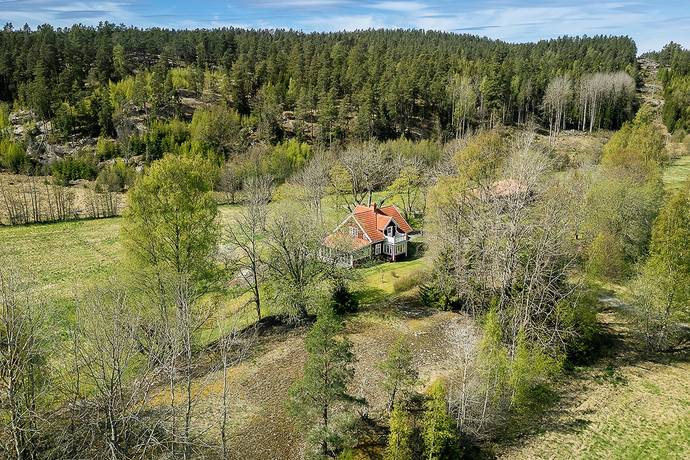 5 rum villa på Långängsvägen 31 Åmmeberg, Askersunds kommun - bild 3