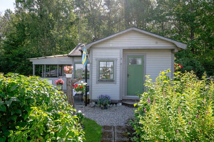 2 rum Fritidshus på Anderslundsvägen 1 Anderslund Nyköpings kommun - bild 4