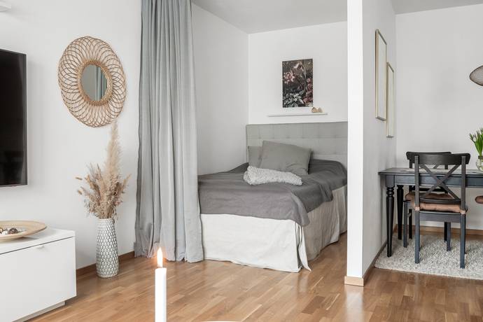 2.5 rum Lägenhet på Råckstavägen 15 Vällingby Parkstad / Råcksta Stockholms kommun - bild 11