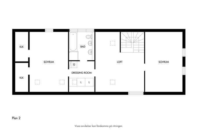 5 rum Villa på Vintrie Byväg 32C Vintrie Malmö kommun - bild 41
