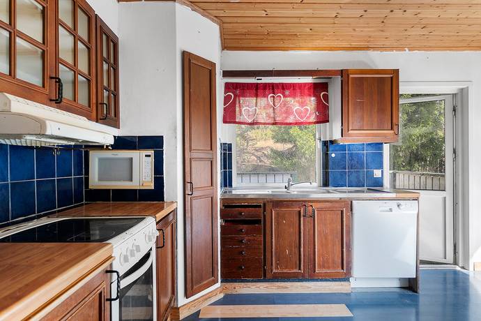 4 rum Villa på Lämbonäsvägen 64 Hölö Södertälje kommun - bild 12