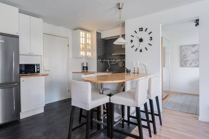 2 rum lägenhet på Sjödalsvägen 26 Centrala Huddinge, Huddinge kommun - bild 3