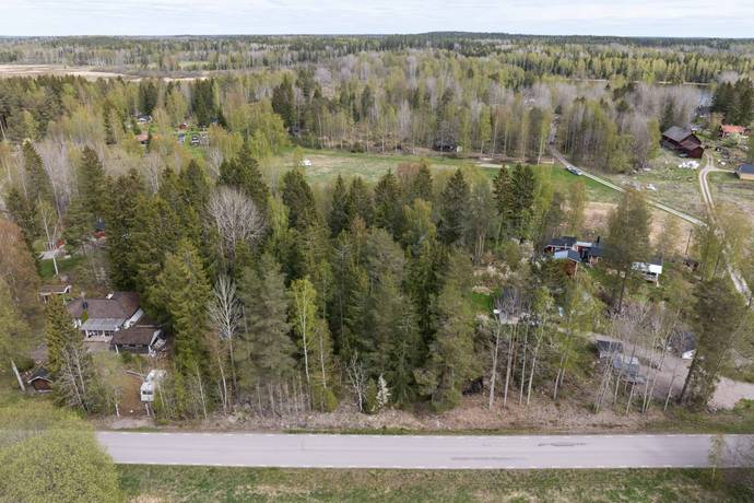 Tomt på Lundviksvägen Heby kommun - bild 10