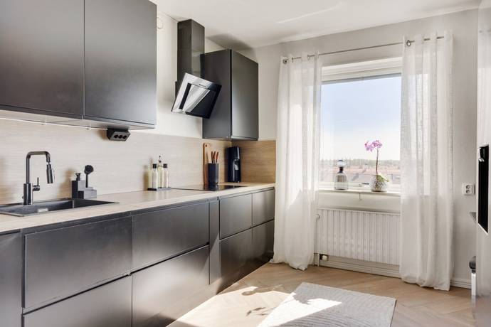 3 rum Lägenhet på Scheelegatan 2B Håkanstorp Malmö kommun - bild 10