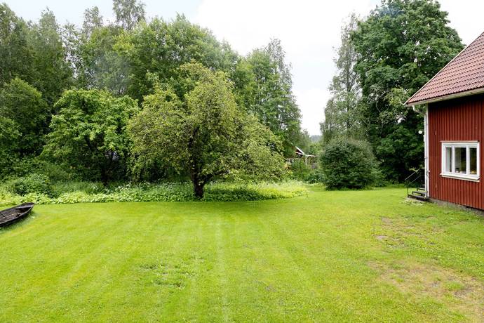 156 m² Villa på Gräs Svinkulten  Sunnemo Hagfors kommun - bild 3