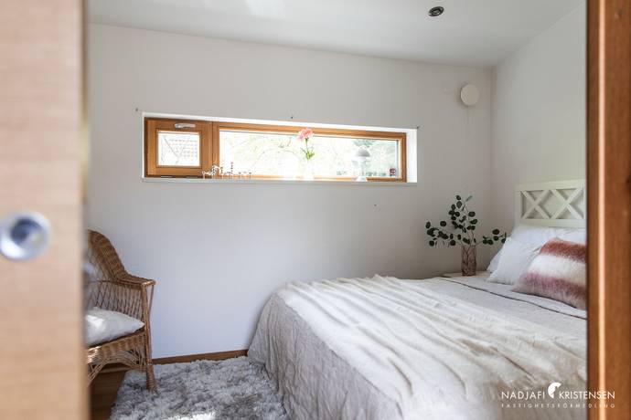 7 rum Villa på Trastvägen 22 Riviera Båstads kommun - bild 27