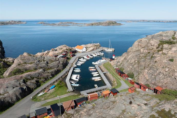 3 rum villa på Lyse Skalhamn 228 Lyse, Lysekils kommun - bild 5