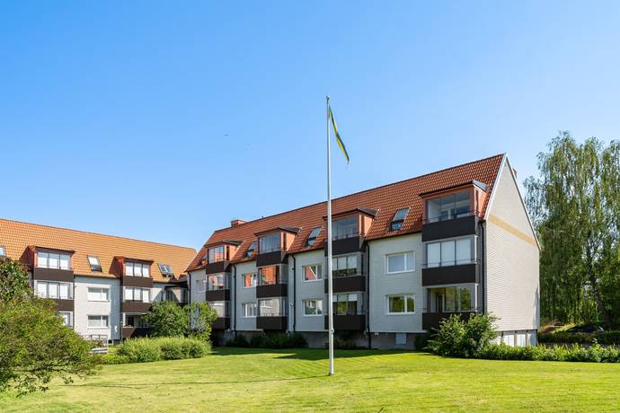 2 rum lägenhet på Tulpanvägen 4C Katrineholm Nävertorp, Katrineholms kommun - bild 1