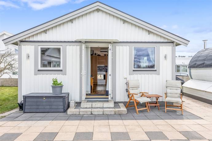 6 rum Villa på Spjutgatan 3 Borgholm Borgholms kommun - bild 29