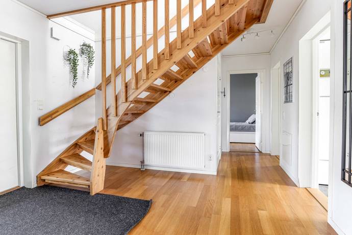 5 rum Villa på Lotsgränd 11 Rödviken Nordmalings kommun - bild 22
