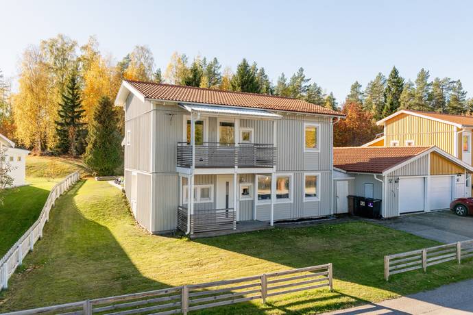 Sågvreten 52, Valbo, Gävle kommun