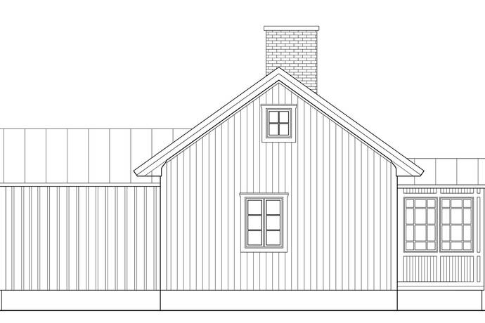 Villa på Bråtagatan 20 Tibro kommun - bild 10