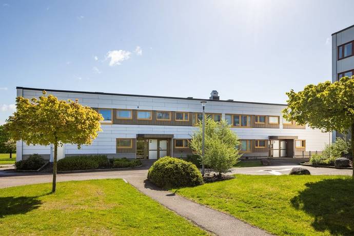 3 rum Lägenhet på Bäckebolsängen 2 Hisings Backa Göteborgs kommun - bild 18