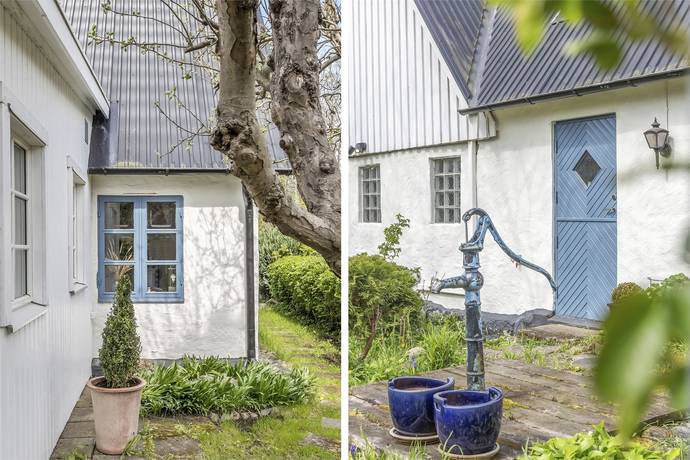 7 rum Villa på Klockaregatan 1 Vellinge Vellinge kommun - bild 62