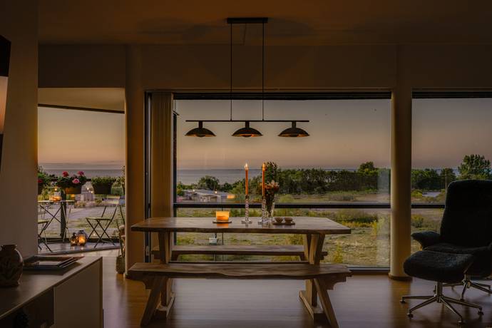 Vimpelgatan 21, Västra Hamnen, Malmö kommun