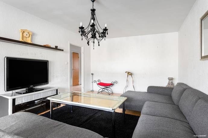 3 rum lägenhet på Jägersrovägen 11A Västra Kattarp, Malmö kommun - bild 3