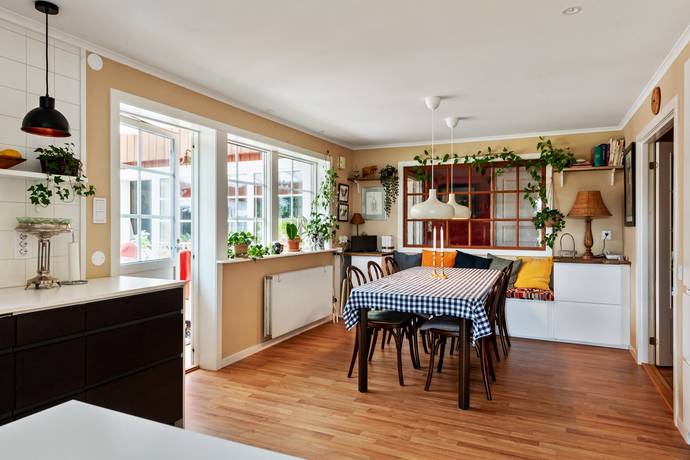 7 rum Villa på Vettershaga byväg 5 Vettershaga - Bergshamra Norrtälje kommun - bild 19