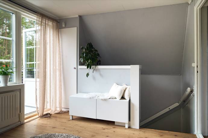 4 rum Villa på Rockneby markgata 9 Rockneby Kalmar kommun - bild 34