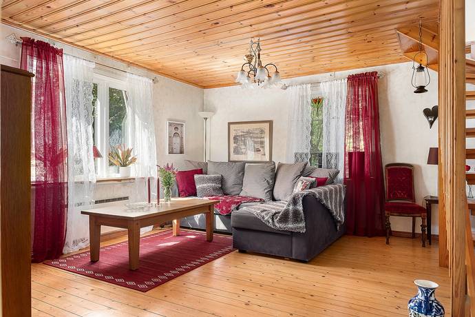 5 rum Villa på Edenberga 572 Edenberga Laholms kommun - bild 37