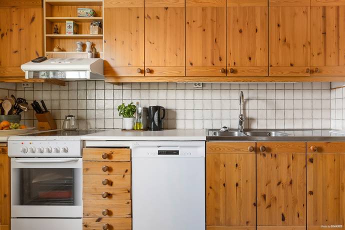 6 rum Villa på Fågelbärsgatan 54 Nya Hjärsta Örebro kommun - bild 23