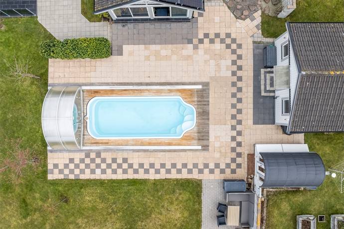 6 rum Villa på Spjutgatan 3 Borgholm Borgholms kommun - bild 38