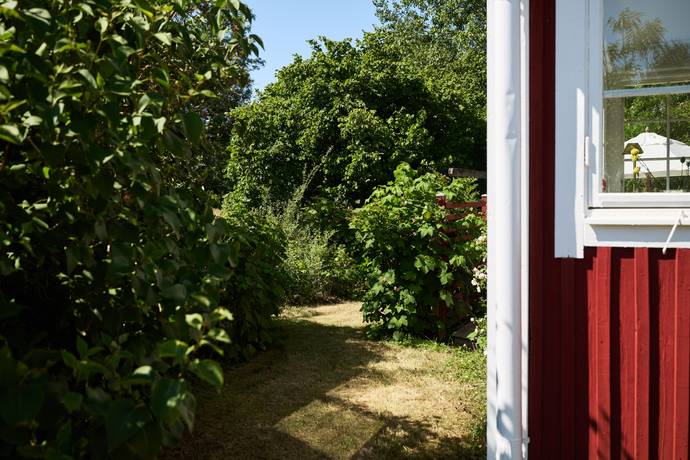 4 rum Villa på Åsgatan 4 Köpingsvik Borgholms kommun - bild 6