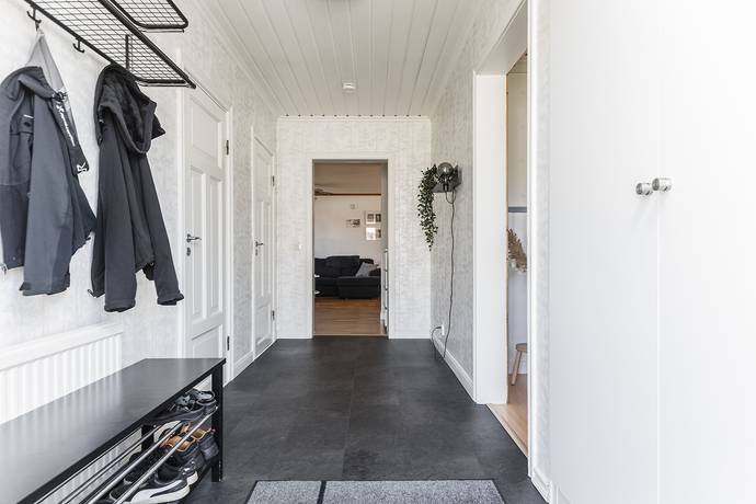 4 rum Villa på Flerängsvägen 11 Skutskär Älvkarleby kommun - bild 6