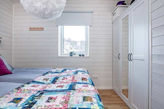 4 rum Fritidshus på Söderbacken 8B Hemavan/Birke Storumans kommun - bild 35