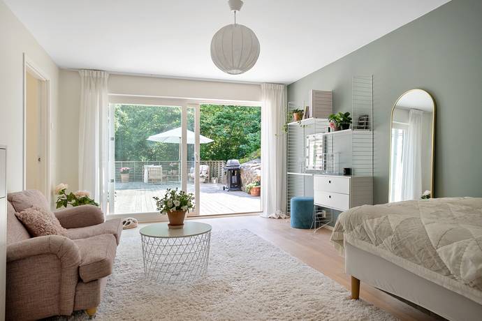 220 m² Villa på Hovås bautastensväg 13 Hovås Göteborgs kommun - bild 36