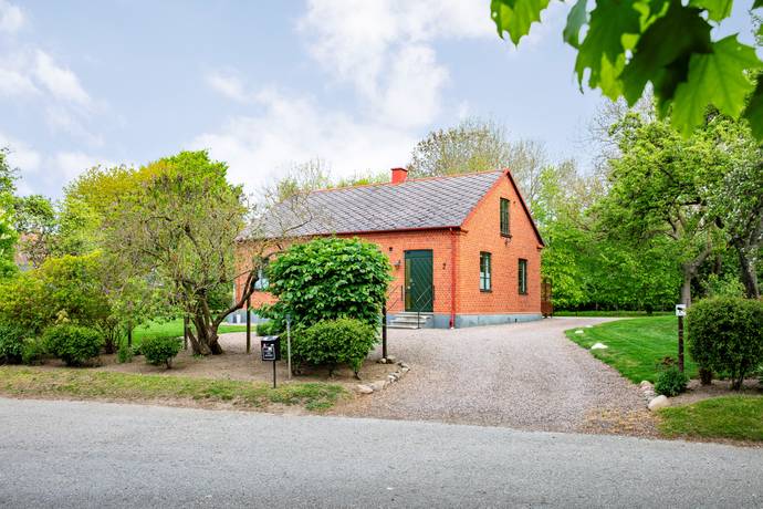 4 rum Villa på SKOMAKAREGATAN 2 Påskaled Svedala kommun - bild 2