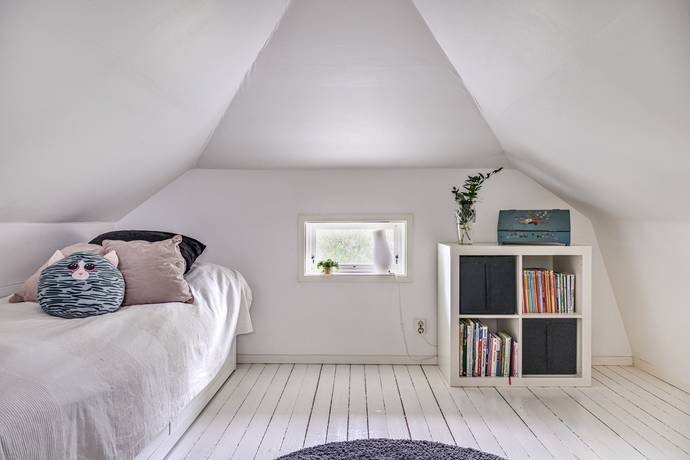 6 rum Villa på Husargatan 21 Rosenlund Jönköpings kommun - bild 15