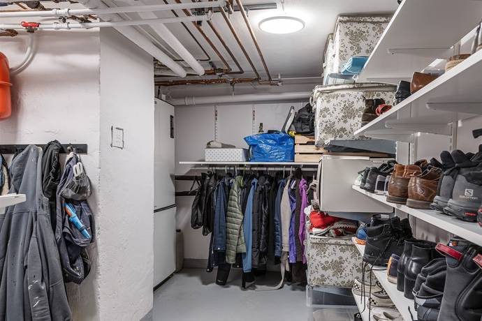 5 rum Villa på Stjärnsnäsvägen 9 Stjärnsnäs Hagfors kommun - bild 36