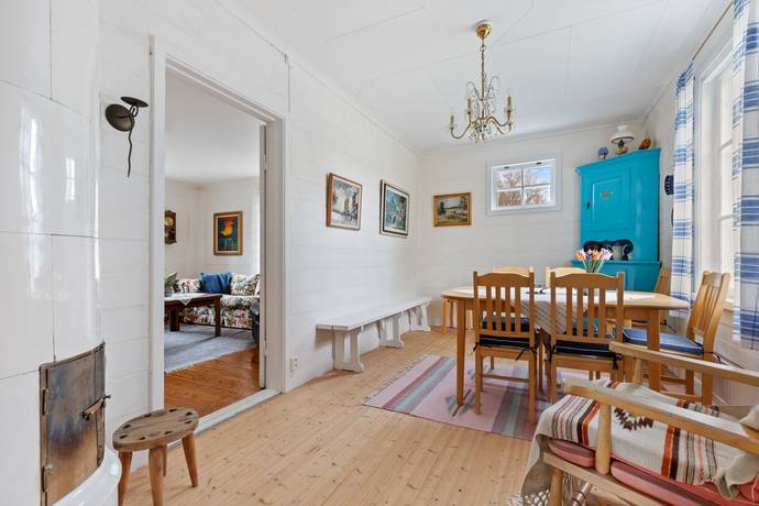5 rum Villa på Köja 150 Köja Kramfors kommun - bild 11