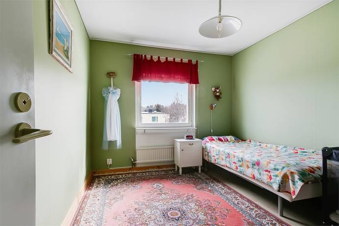 5 rum Radhus på Rågången 21 Botkyrka-Alby Botkyrka kommun - bild 9