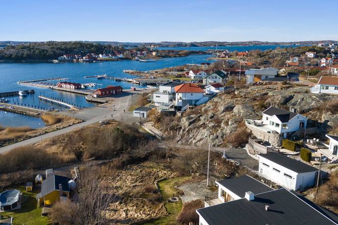 2 rum Villa på Sidoljusvägen 4 Torslanda - Hjuvik Göteborgs kommun - bild 39