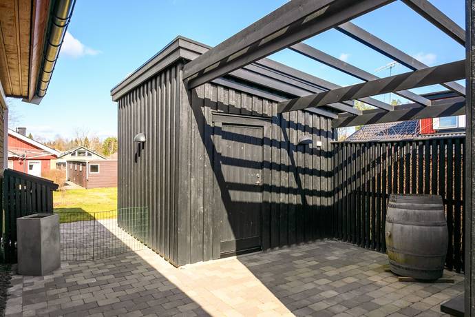6 rum Villa på Getingstigen 13 Järna Södertälje kommun - bild 21