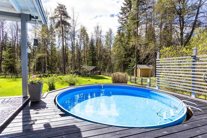 3 rum Villa på Tjärnvägen 7 Kopparberg Ljusnarsbergs kommun - bild 38