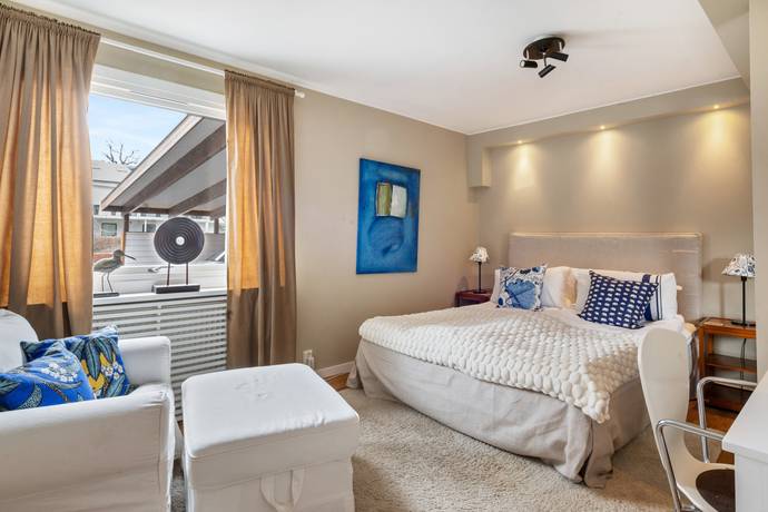 9 rum Villa på Götavägen 15 Djursholm Danderyds kommun - bild 40