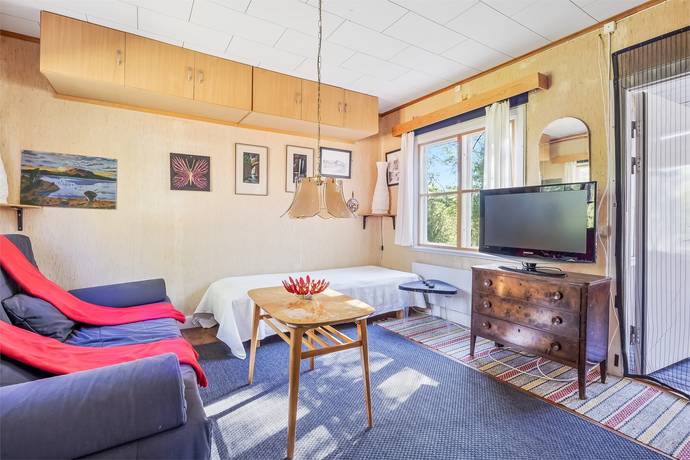2 rum Fritidshus på Hagtornsstigen 6 Djurstadtorp Borgholms kommun - bild 7