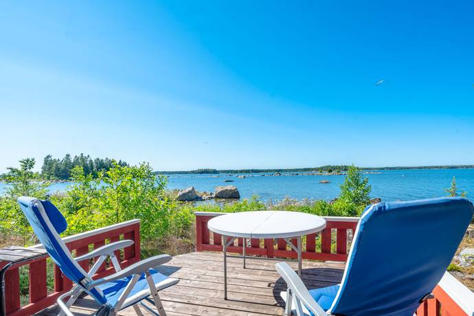 4 rum fritidshus på Milgrund Norrsundet, Gävle kommun - bild 4