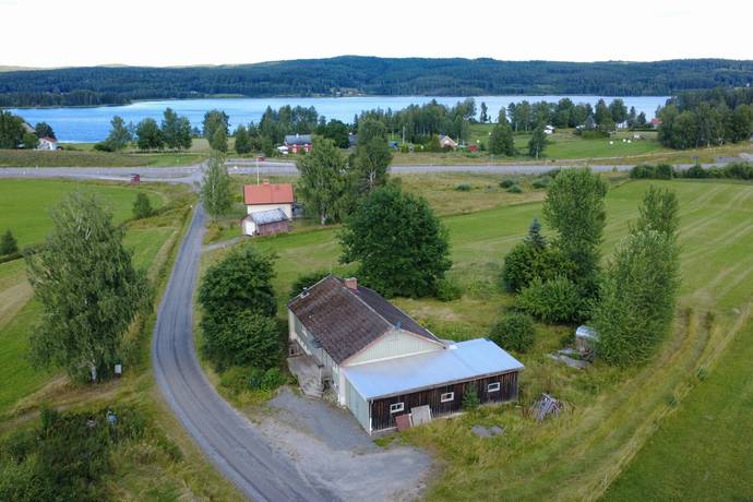 Norra By Soläng 1, Åmotfors, Eda kommun