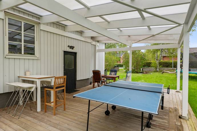 4 rum Villa på Vallbyvägen 5 Norrtälje kommun - bild 25